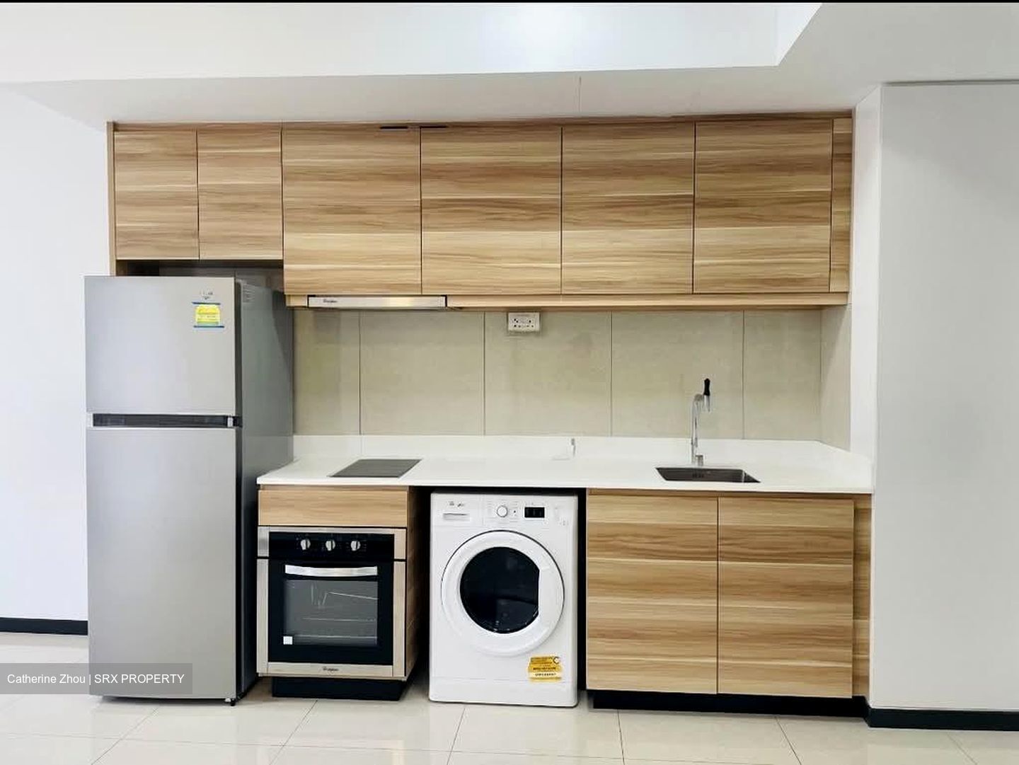 The Poiz Residences (D13), Apartment #559722881